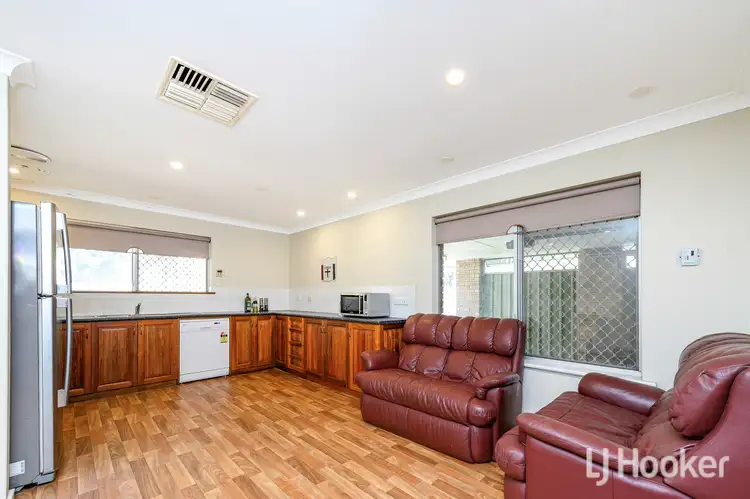 Sixth view of Homely house listing, 24 Brumby Place, Armadale WA 6112