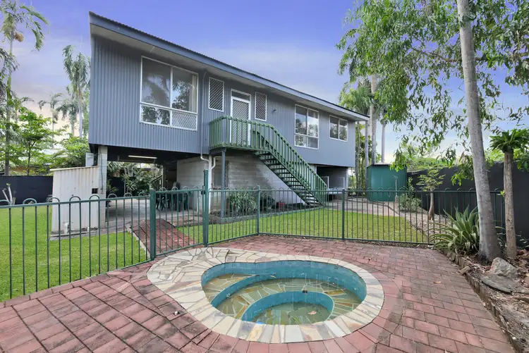 Main view of Homely house listing, 81 Priest Circuit, Gray NT 830