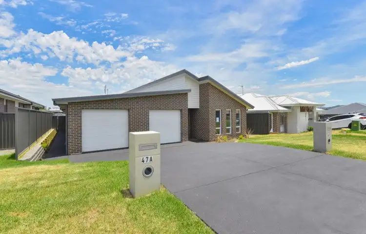 47a Ruby Road, Rutherford NSW 2320