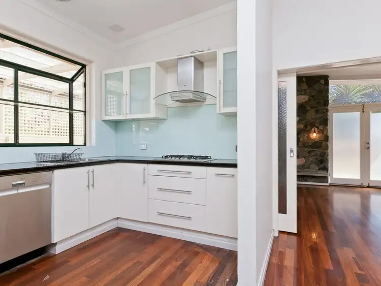 Second view of Homely house listing, 109 Arnott Street, Trigg WA 6029
