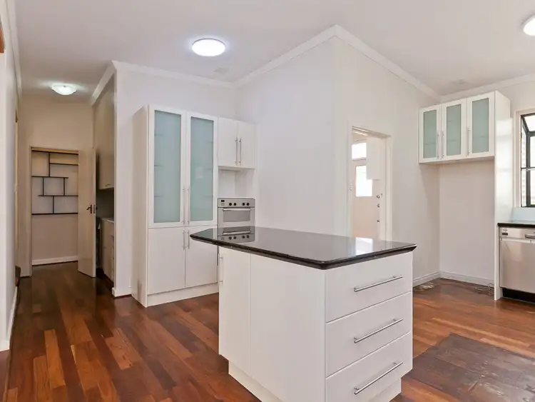 Third view of Homely house listing, 109 Arnott Street, Trigg WA 6029