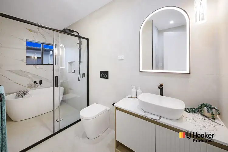 Fifth view of Homely semi-detached listing, 4B Nina Street, Revesby NSW 2212