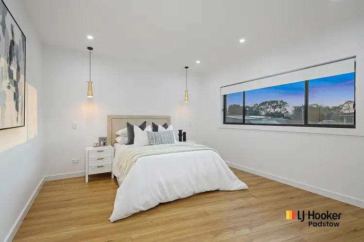 Sixth view of Homely semi-detached listing, 4B Nina Street, Revesby NSW 2212