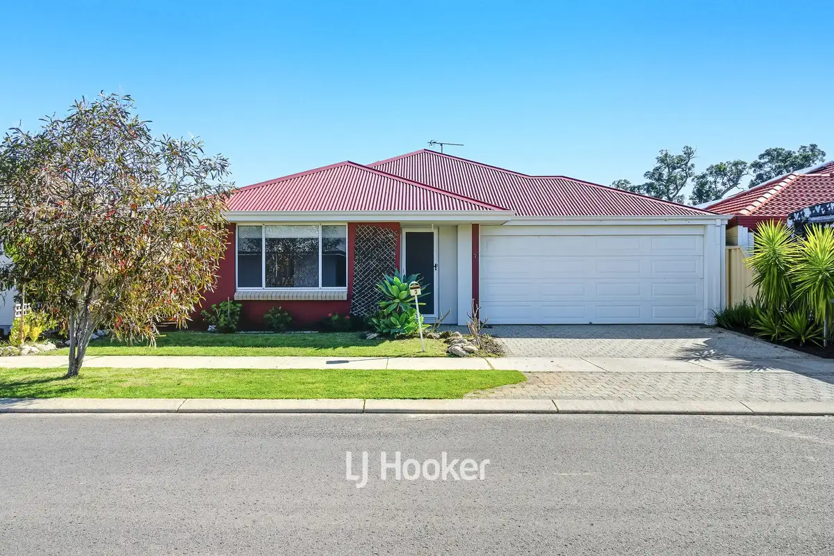 Main view of Homely house listing, 3 Cassis Way, Yalyalup WA 6280