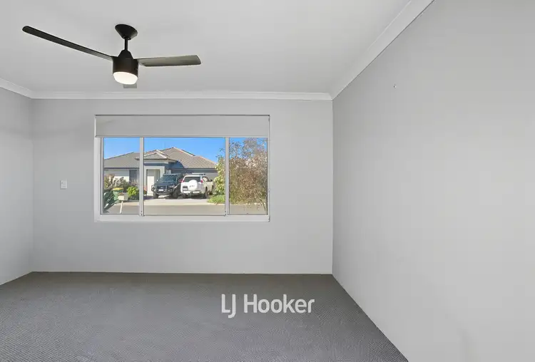 Fifth view of Homely house listing, 3 Cassis Way, Yalyalup WA 6280
