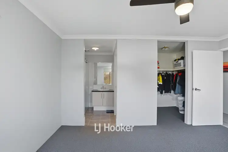 Sixth view of Homely house listing, 3 Cassis Way, Yalyalup WA 6280