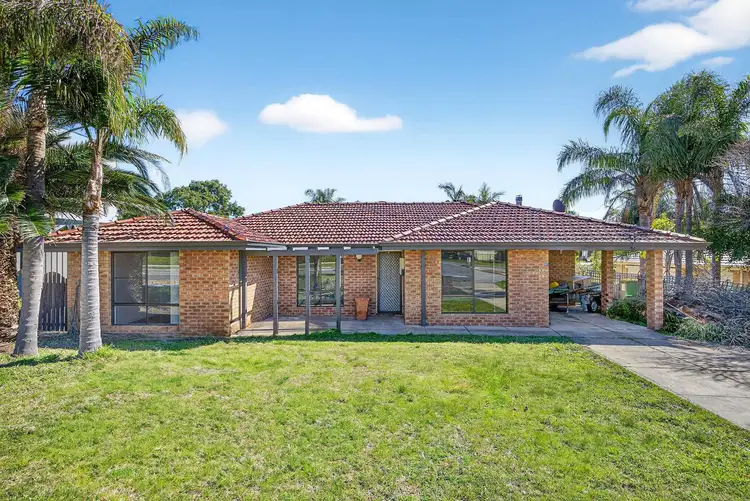 40 Anstruther Road, Mandurah WA 6210