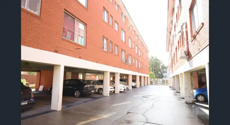 26-27/28 Mcburney Rd, Cabramatta NSW 21, Cabramatta NSW 2166