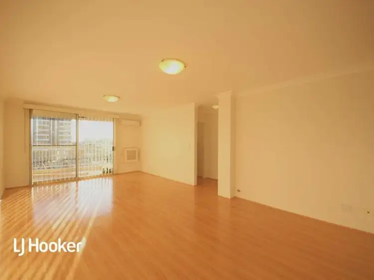 35/11-17 Burleigh Street, Burwood NSW 2134