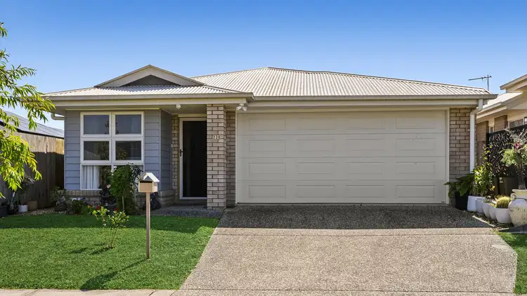 238 Killara Boulevard, Logan Reserve QLD 4133