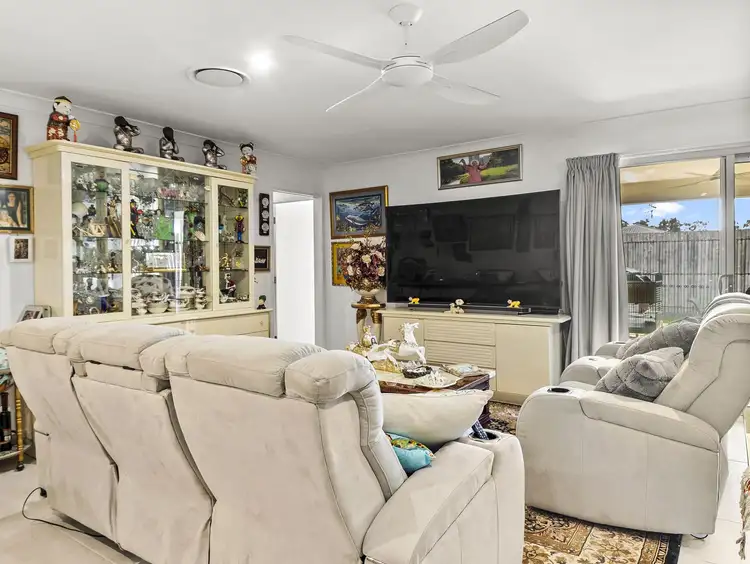 Second view of Homely house listing, 238 Killara Boulevard, Logan Reserve QLD 4133