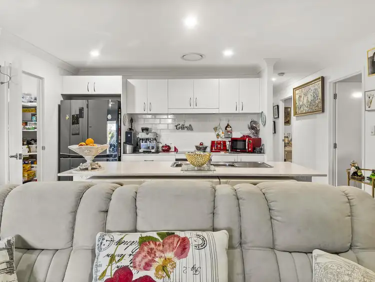 Third view of Homely house listing, 238 Killara Boulevard, Logan Reserve QLD 4133