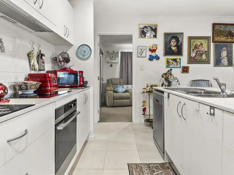 Fifth view of Homely house listing, 238 Killara Boulevard, Logan Reserve QLD 4133