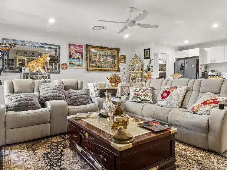 Sixth view of Homely house listing, 238 Killara Boulevard, Logan Reserve QLD 4133