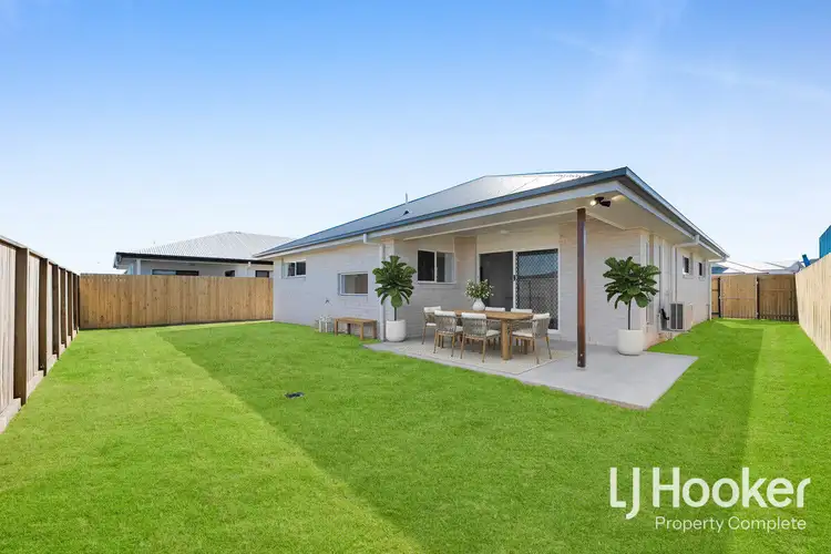 Fourth view of Homely house listing, 57 Pinnacles Street, Yarrabilba QLD 4207