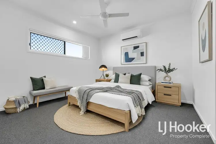 Fifth view of Homely house listing, 57 Pinnacles Street, Yarrabilba QLD 4207