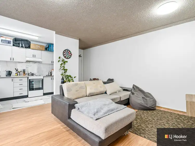 Second view of Homely unit listing, 5/29B Great Western Highway, Parramatta NSW 2150