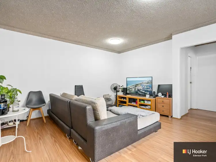 Third view of Homely unit listing, 5/29B Great Western Highway, Parramatta NSW 2150