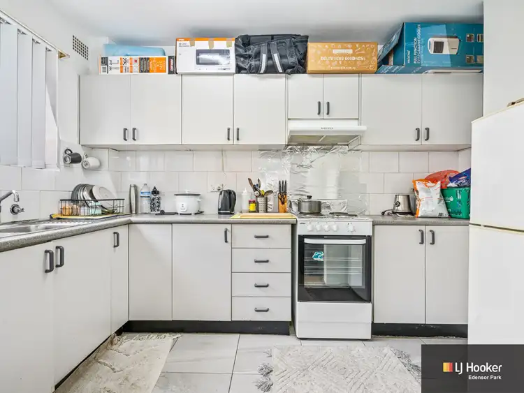 Fourth view of Homely unit listing, 5/29B Great Western Highway, Parramatta NSW 2150
