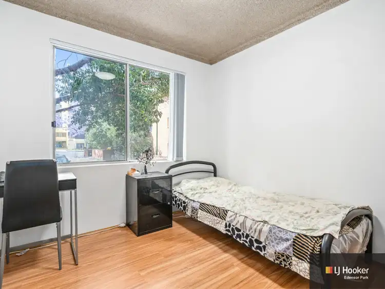 Fifth view of Homely unit listing, 5/29B Great Western Highway, Parramatta NSW 2150