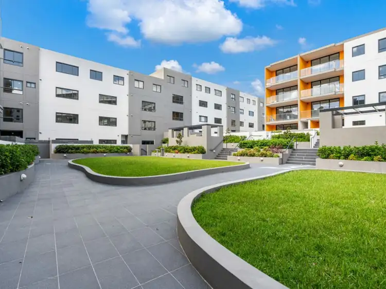 D003/18-20 Bibbys place, Bonnyrigg NSW 2177