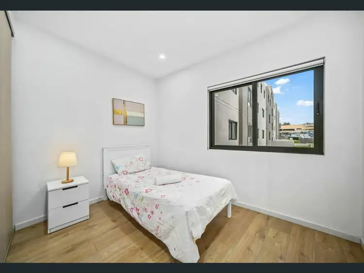 Second view of Homely apartment listing, D003/18-20 Bibbys place, Bonnyrigg NSW 2177