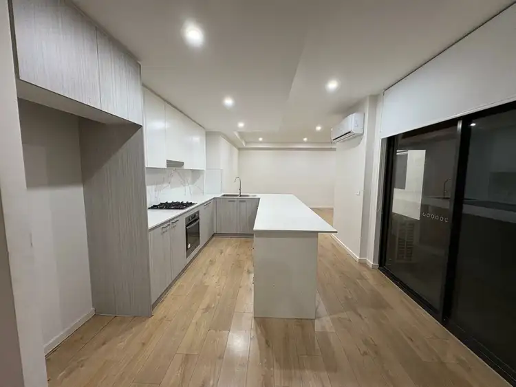 Fourth view of Homely apartment listing, D003/18-20 Bibbys place, Bonnyrigg NSW 2177