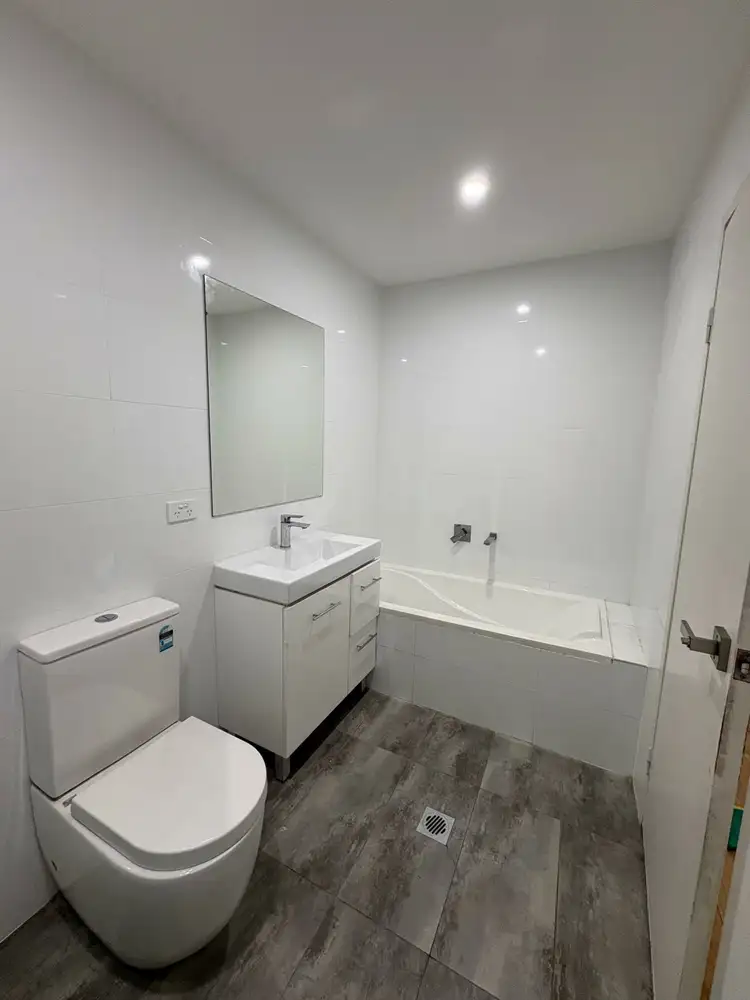 Fifth view of Homely apartment listing, D003/18-20 Bibbys place, Bonnyrigg NSW 2177