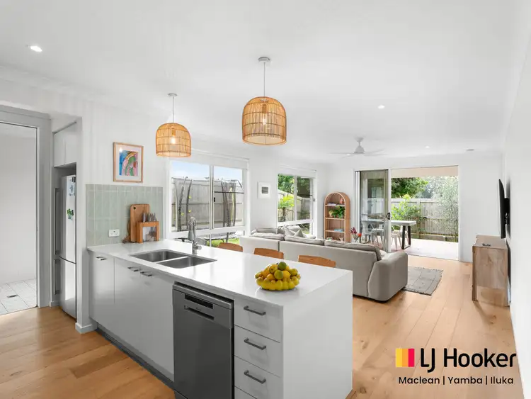 16 Brockagh Court, Townsend NSW 2463