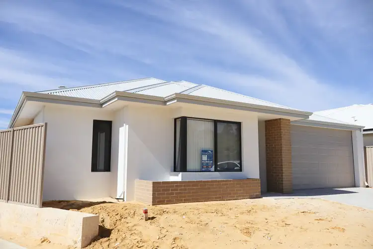 Main view of Homely house listing, 29 Ainsworth Crescent Mandogalup, Mandogalup WA 6167