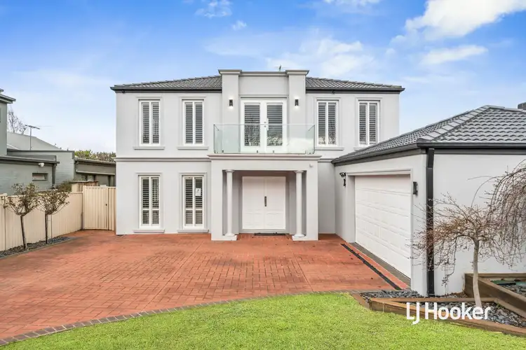 24 Waterfront Boulevard