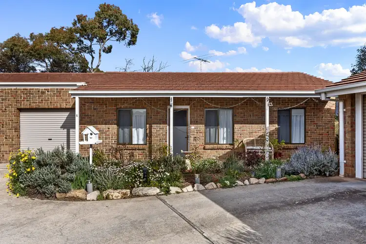Main view of Homely house listing, 5/6 Ayling Street, Willaston SA 5118