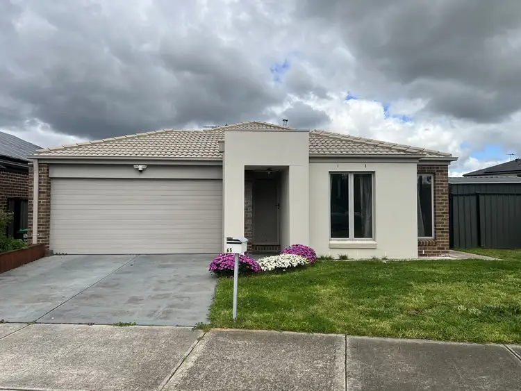 65 Wattletree Street, Craigieburn VIC 3064