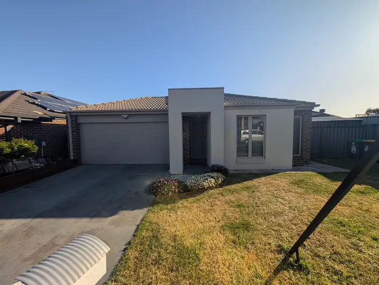65 Wattletree Street, Craigieburn VIC 3064