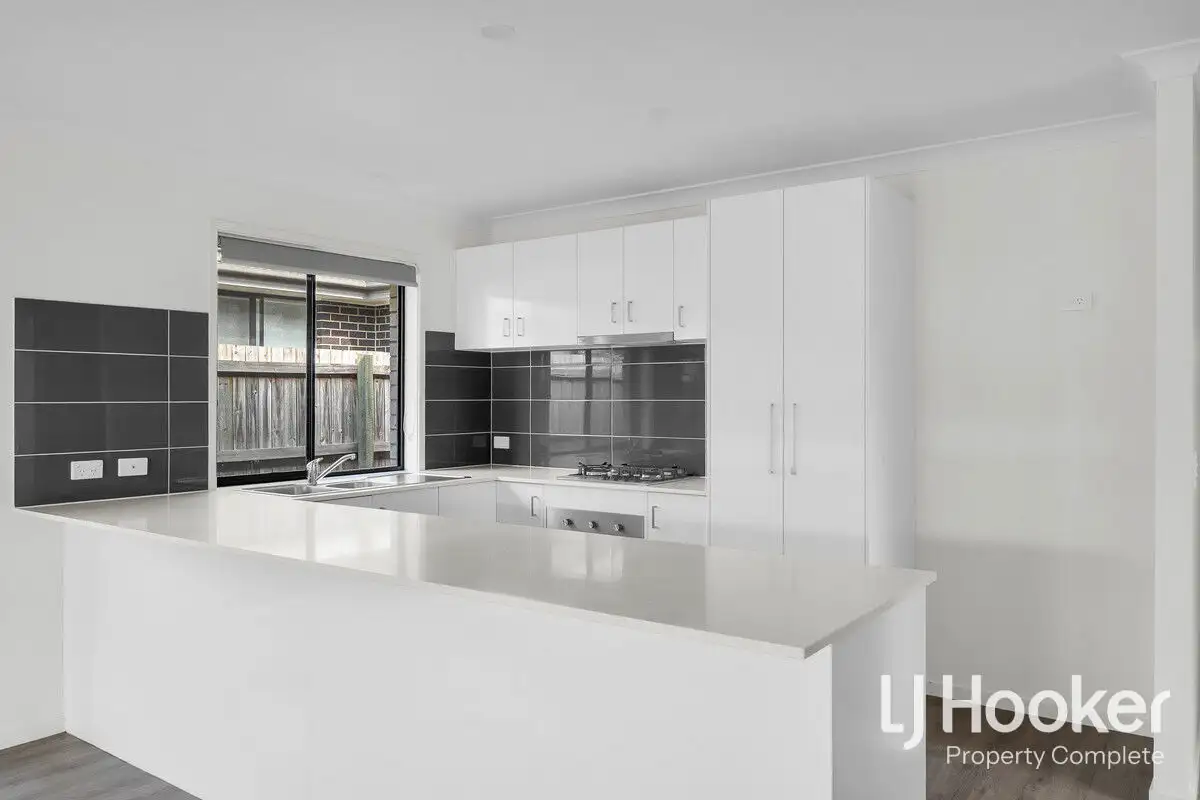 Main view of Homely house listing, 59 Cambridge Circuit, Yarrabilba QLD 4207