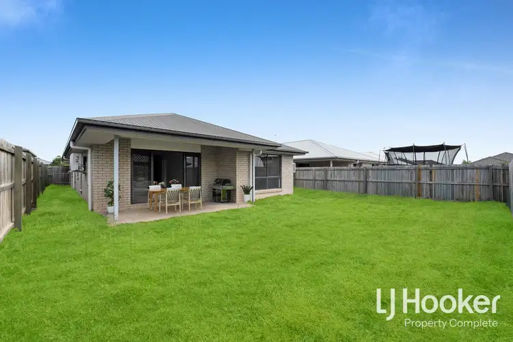 Fourth view of Homely house listing, 59 Cambridge Circuit, Yarrabilba QLD 4207