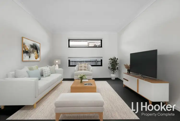 Fifth view of Homely house listing, 59 Cambridge Circuit, Yarrabilba QLD 4207