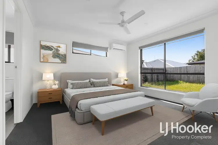 Sixth view of Homely house listing, 59 Cambridge Circuit, Yarrabilba QLD 4207
