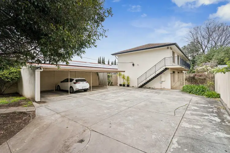 4/18 Prospect Terrace, Prospect SA 5082