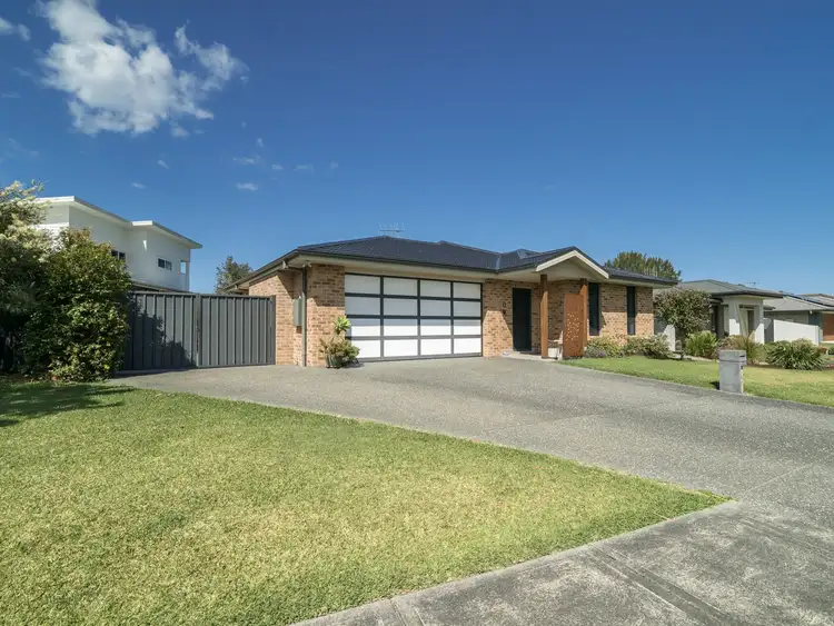 Second view of Homely house listing, 12 Pretoria Parade, Harrington NSW 2427