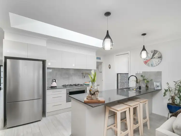 Fifth view of Homely house listing, 12 Pretoria Parade, Harrington NSW 2427