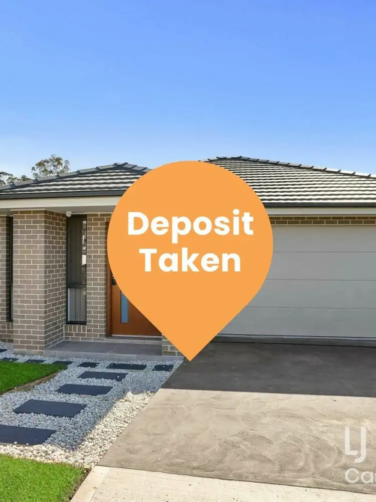 429 Tenth Avenue, Austral NSW 2179
