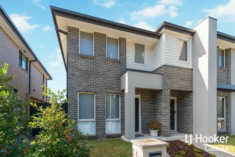 29 Brallos Street, Bardia NSW 2565