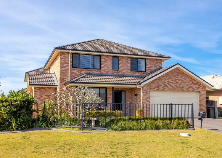 1/2 Fireking Place, Harrington NSW 2427