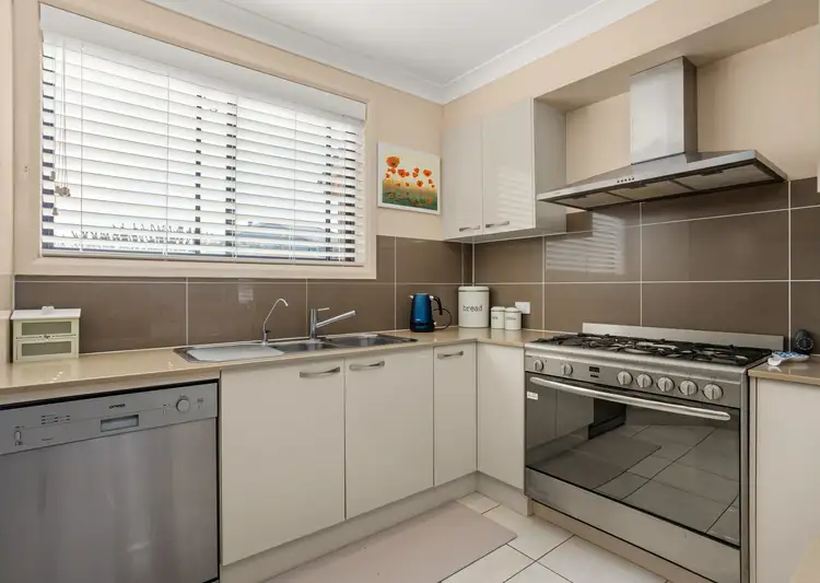 Second view of Homely townhouse listing, 1/2 Fireking Place, Harrington NSW 2427