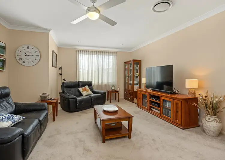 Third view of Homely townhouse listing, 1/2 Fireking Place, Harrington NSW 2427