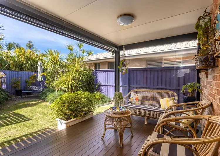 Fifth view of Homely townhouse listing, 1/2 Fireking Place, Harrington NSW 2427