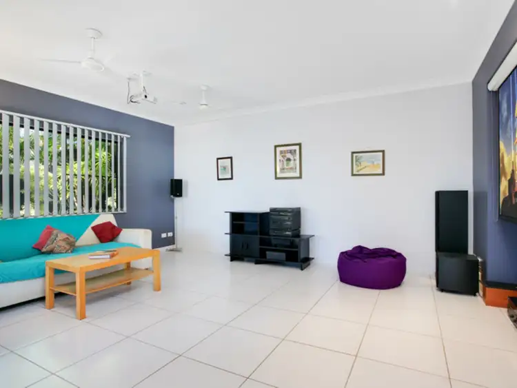 Fourth view of Homely house listing, 7 Rosella Close, Mount Sheridan QLD 4868