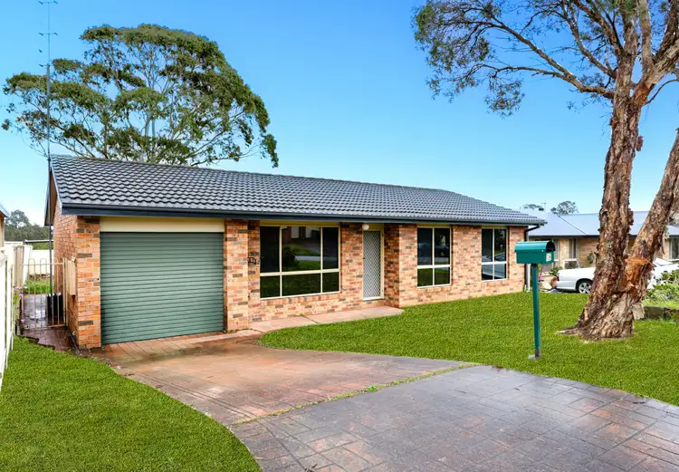 18 Crowe Street, Lake Haven NSW 2263
