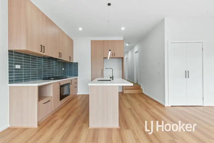 Third view of Homely house listing, 27 Craft Street, Officer VIC 3809